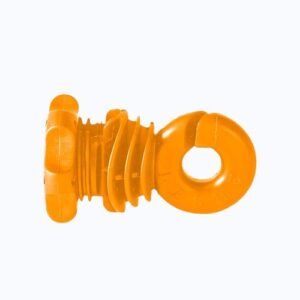 Aislador rosca para varilla de fierro q2