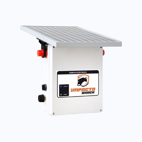 electrificador impacto shock