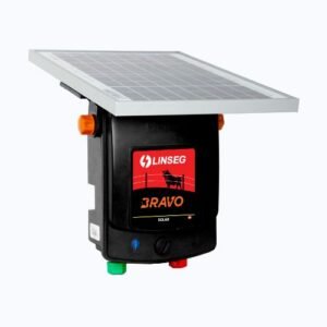 electrificador bravo