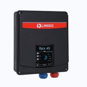 Electrificador linseg rex 45d