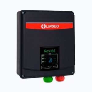 Electrificador linseg rex 65d