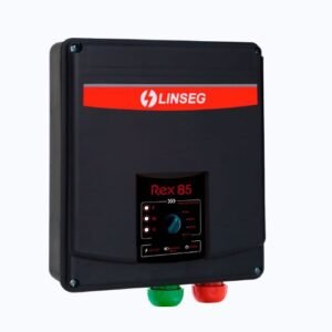 Electrificador linseg rex 85d
