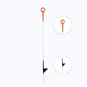 Poste super liviano linseg