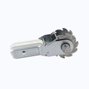 Tensador de alambre aislado