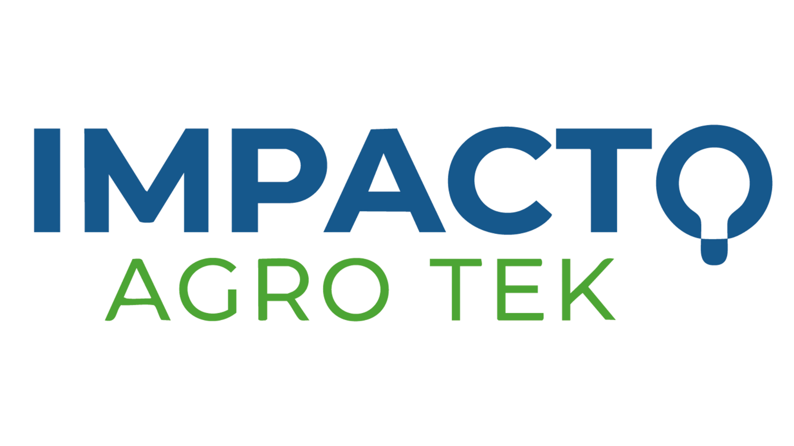 logo de impacto agro