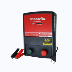 Electrificador  Speedrite MP4000