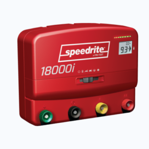 Electrificador  Speedrite 18000i Unigizer