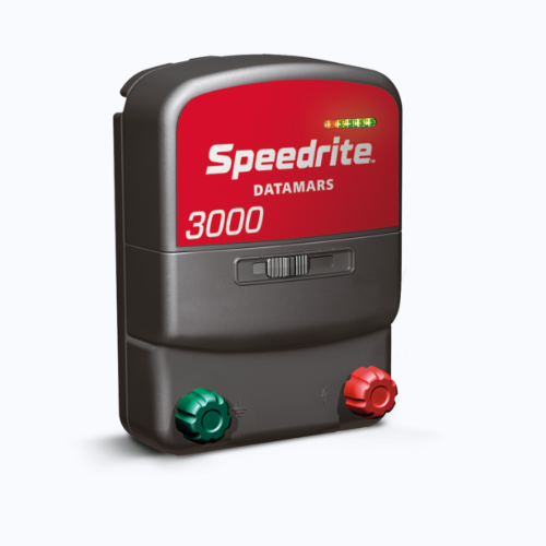 Electrificador Speedrite 3000 Unigizer